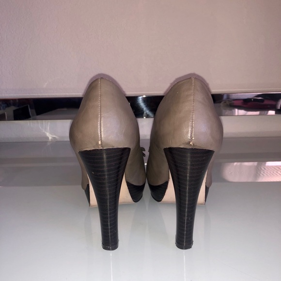 Madden Girl Heels - Picture 4 of 7